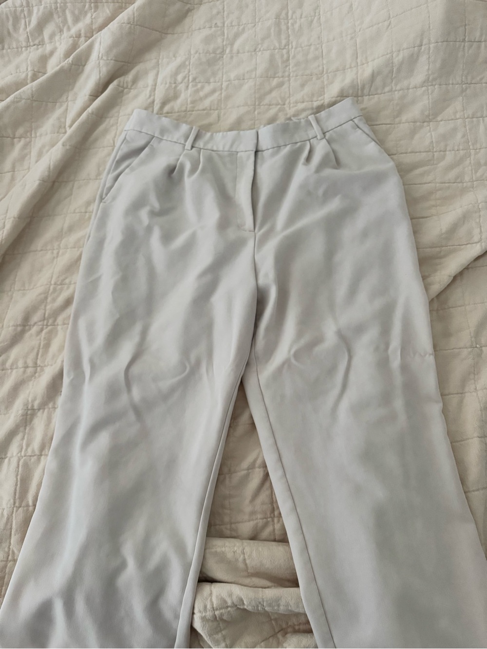 A&F Sloane Tailored Pant